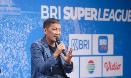 BRI Super League 2026/2027 Dimulai 4 September, Persaingan Juara Makin Ketat