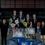 FIP Silver dan FIP Promises Bali 2026 Perkuat Ekosistem Padel Indonesia
