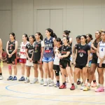 12 Pebasket Putri Indonesia Siap Berlaga di Turnamen Internasional Berlin