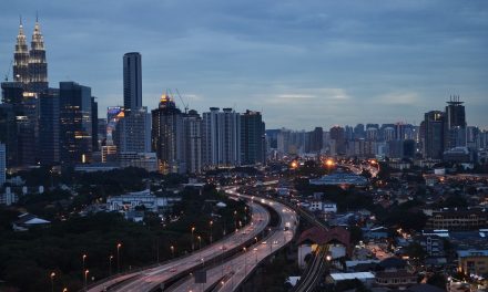 14 WNI Ditahan Imigrasi Malaysia dalam Penggerebekan Sindikat Pekerja Seks di Kuala Lumpur