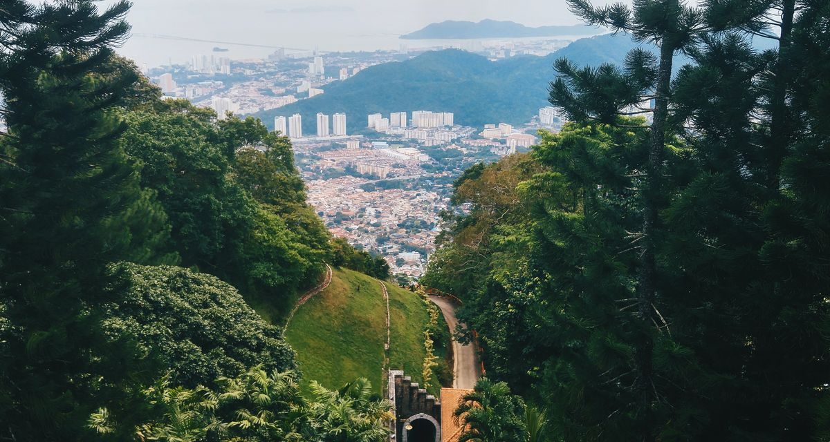Kabut Asap Memburuk, Sekolah di Penang Bersiap Terapkan Belajar dari Rumah
