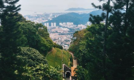 Kabut Asap Memburuk, Sekolah di Penang Bersiap Terapkan Belajar dari Rumah
