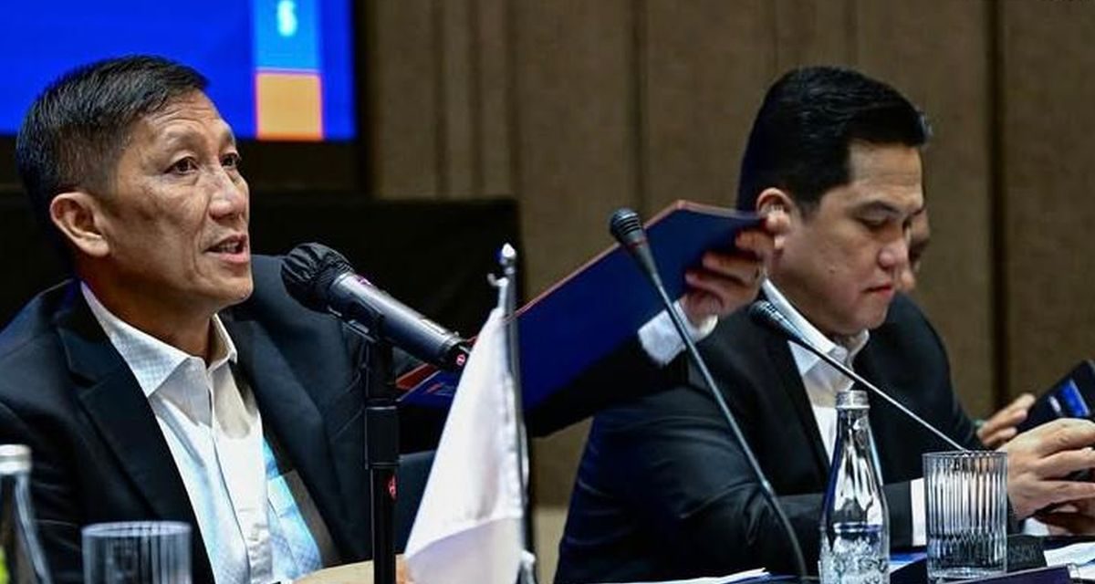 Larangan Suporter Tandang Dicabut, I.League Tetapkan Batasan di Super League 2026-2027