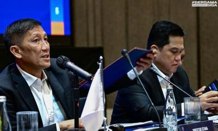 Larangan Suporter Tandang Dicabut, I.League Tetapkan Batasan di Super League 2026-2027