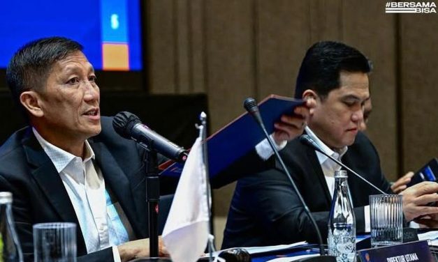 Larangan Suporter Tandang Dicabut, I.League Tetapkan Batasan di Super League 2026-2027