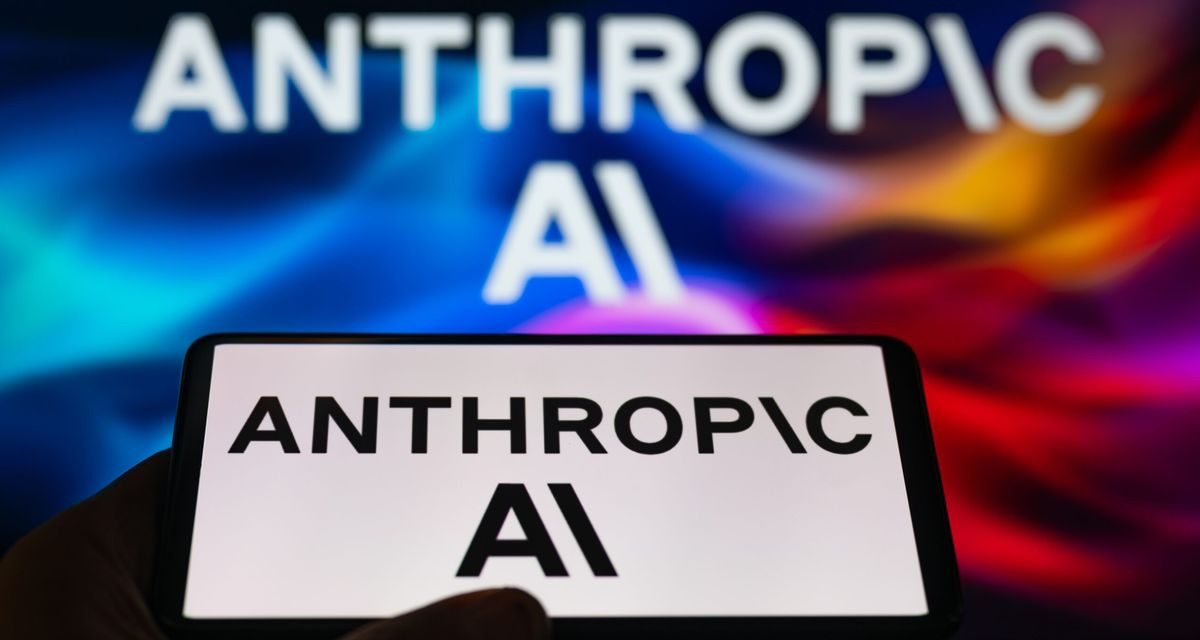 Anthropic Siapkan Model 2, AI Baru yang Lebih Kuat dari Claude Mythos 5