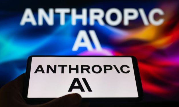 Anthropic Siapkan Model 2, AI Baru yang Lebih Kuat dari Claude Mythos 5