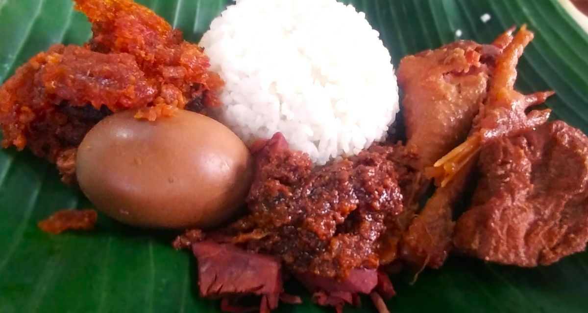 Perbedaan Gudeg Solo dan Gudeg Jogja, Mulai dari Rasa, Tekstur hingga Pelengkap