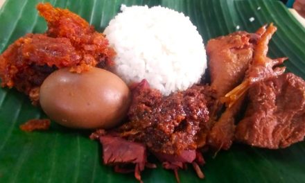 Perbedaan Gudeg Solo dan Gudeg Jogja, Mulai dari Rasa, Tekstur hingga Pelengkap