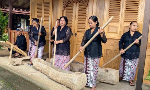 Banyuwangi Hadirkan Model Wisata Berkelanjutan Lewat Kekayaan Alam dan Tradisi