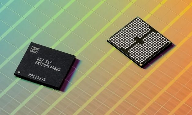 Samsung Ungkap Memori AI Terbaru dengan Performa Tinggi
