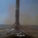 SpaceX Luncurkan 29 Satelit Starlink Baru, Konstelasi Terbesar Terus Bertambah