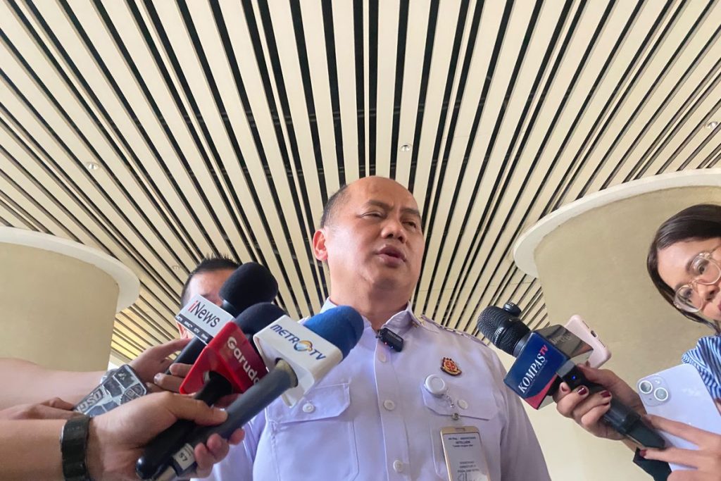 Kejagung periksa tujuh saksi terkait dugaan korupsi program Makan Bergizi Gratis di BGN