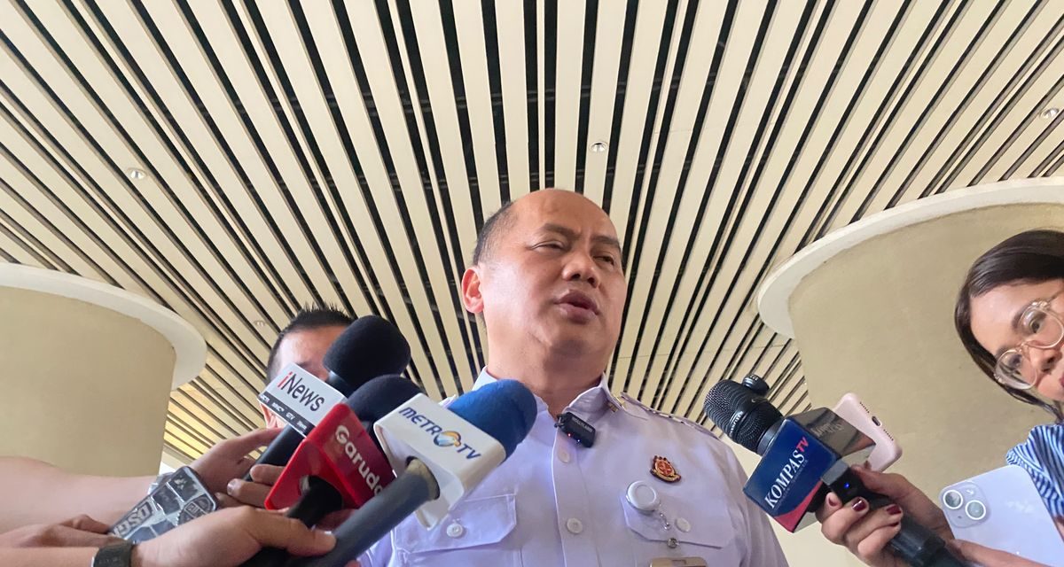 Kejagung Periksa Tujuh Saksi Terkait Dugaan Korupsi Program MBG