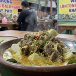 5 Kuliner Khas Pati yang Wajib Dicoba, dari Nasi Gandul hingga Bandeng Juwana