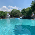 Wisata Siblarak Klaten, Rekreasi Air Seru di Tengah Suasana Pedesaan
