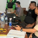 Buron 9 Bulan, Terduga Pemburu Rusa Timor di TN Komodo Ditangkap di Bima
