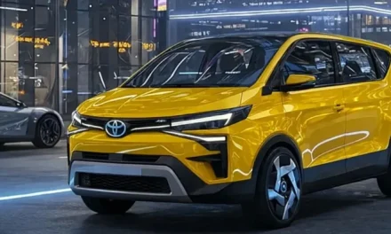 Toyota Siapkan Innova Zenix Hybrid Lebih Murah dan MPV Listrik 7-Seater