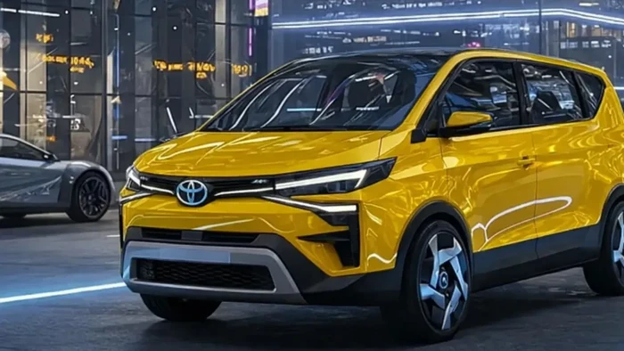 Toyota Innova Zenix Hybrid dan rencana MPV listrik 7-seater terbaru