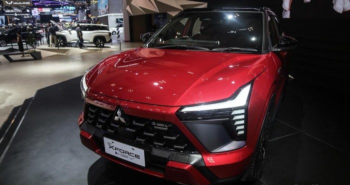 Daftar mobil hybrid terlaris di Indonesia pada Juli 2026