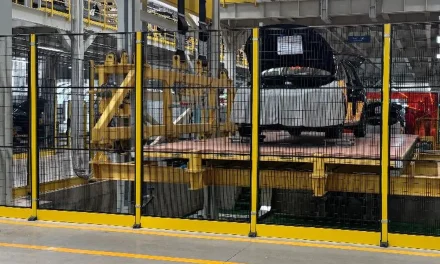Pabrik BYD Subang Berkapasitas 150 Ribu Unit dan Berpotensi Serap 20 Ribu Pekerja