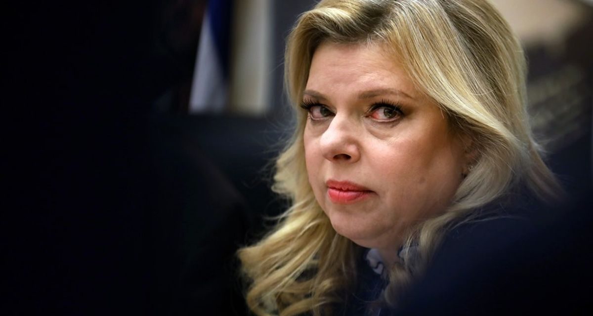 Sara Netanyahu Digugat Yair Golan Rp20,6 Miliar, Pernyataan soal Serangan 7 Oktober Jadi Sorotan