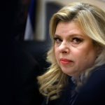Sara Netanyahu Digugat Yair Golan Rp20,6 Miliar, Pernyataan soal Serangan 7 Oktober Jadi Sorotan