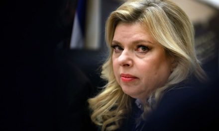 Sara Netanyahu Digugat Yair Golan Rp20,6 Miliar, Pernyataan soal Serangan 7 Oktober Jadi Sorotan