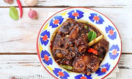 6 Kuliner Daging Kambing Indonesia yang Direkomendasikan TasteAtlas