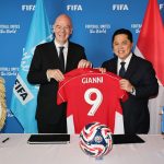 FIFA dan PSSI Perkuat Kerja Sama untuk Majukan Sepak Bola Indonesia