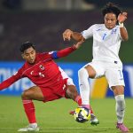 Timnas U20 Indonesia Lolos ke Piala Asia 2027