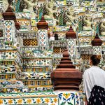 Bebas Visa Thailand Dipangkas Jadi 30 Hari, Aturan Baru Berlaku 15 September 2026
