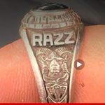 Cincin Hilang 28 Tahun Ditemukan di Danau, Akhirnya Kembali ke Pemilik