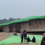 Sungai Kapuas Mengering, Hamparan Pasir Muncul hingga Air Bersih Terancam