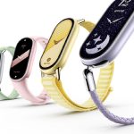 Xiaomi Smart Band 11 Resmi Meluncur, Bawa Layar 2.000 Nit dan NFC