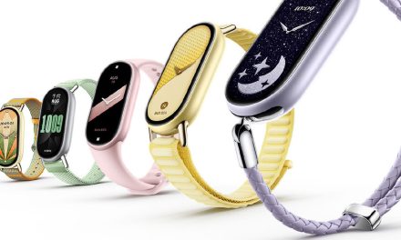 Xiaomi Smart Band 11 Resmi Meluncur, Bawa Layar 2.000 Nit dan NFC