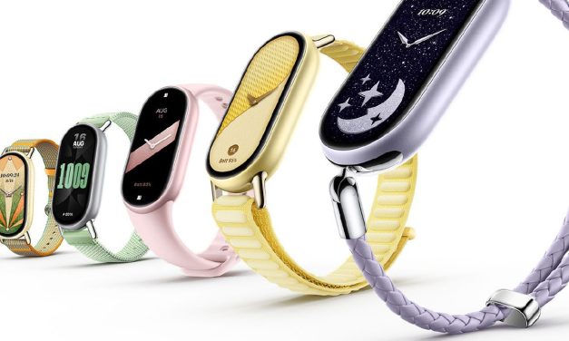 Xiaomi Smart Band 11 Resmi Meluncur, Bawa Layar 2.000 Nit dan NFC