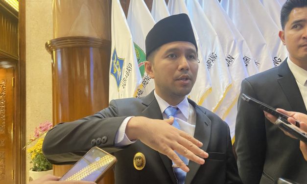 Pemprov Jatim Siapkan Bantuan Petani Terdampak Kekeringan, Bibit Jadi Prioritas