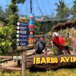 Ibarbo Park Hadirkan 7 Wahana Baru, Ini Daftar Harga dan Pilihan Permainan Lengkap