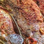 Mengenal Makna Ikan Mas Arsik di Pernikahan Batak Toba
