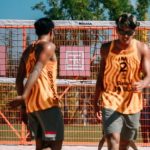 Bintang/Sofyan Juara Grup E AVC Beach Continental 2026, Selandia Baru Menanti di 16 Besar