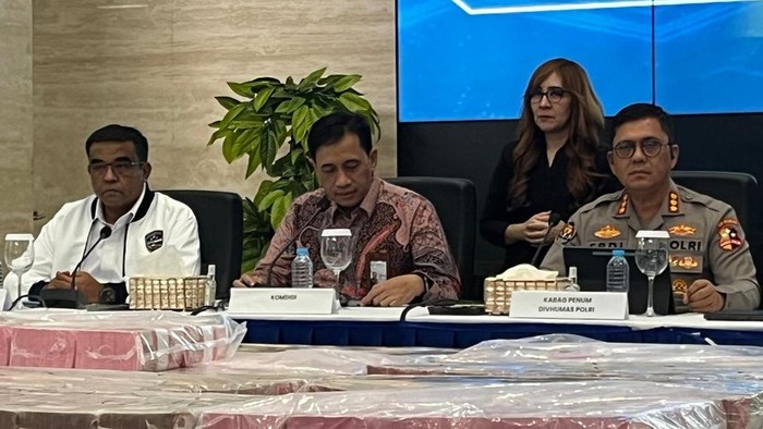 Komdigi Blokir Hampir 4 Juta Konten Judi Online dalam Dua Tahun