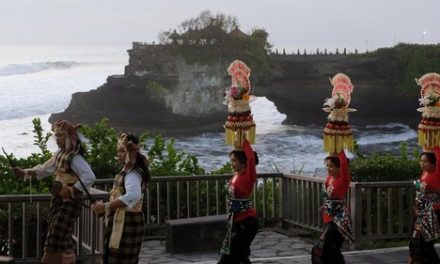 Pemkab Tabanan Dorong Festival Pantai untuk Perkuat Wisata Pesisir