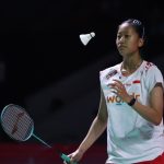 Tunggal Putri Indonesia Bidik Medali di Asian Games 2026