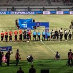Persija Menang Tipis 1-0 atas Borneo FC, Jeremejeff Jadi Penentu